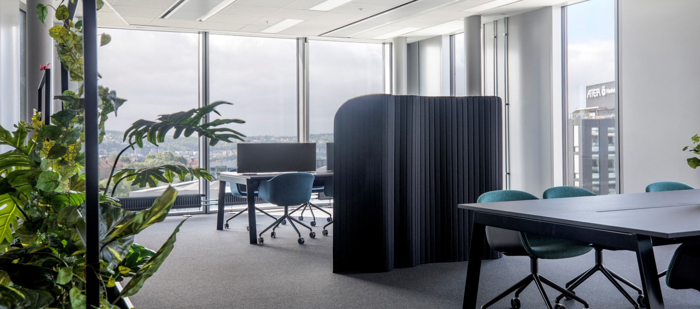 5 grunner til å flytte til nye kontorlokaler-jumbotron